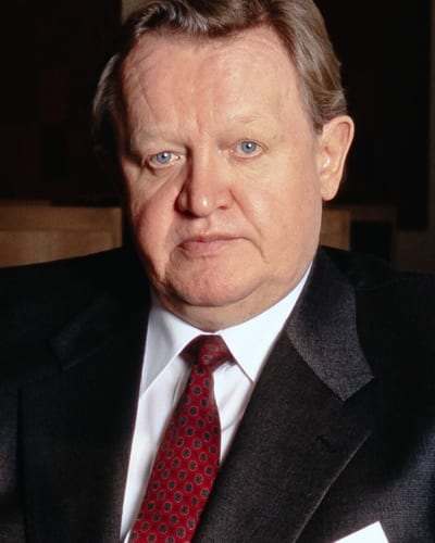 Martti Ahtisaari