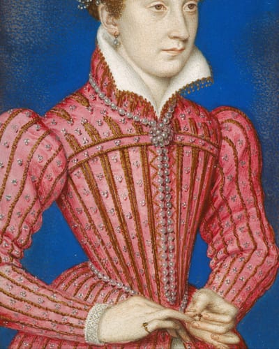 Mary Queen of Scots
