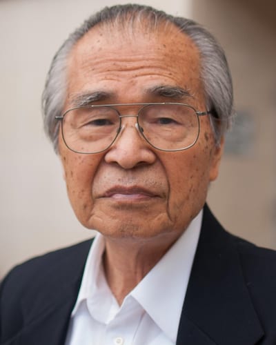 Masatoshi Nei