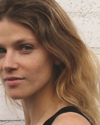 Masha Novoselova