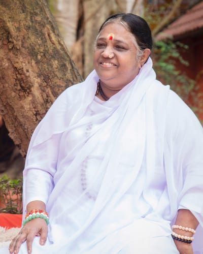 Mata Amritanandamayi