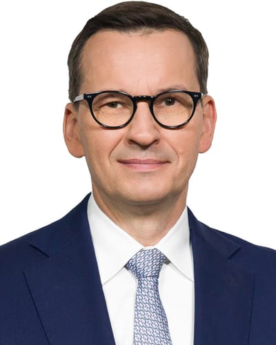Mateusz Morawiecki