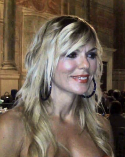 Matilde Brandi