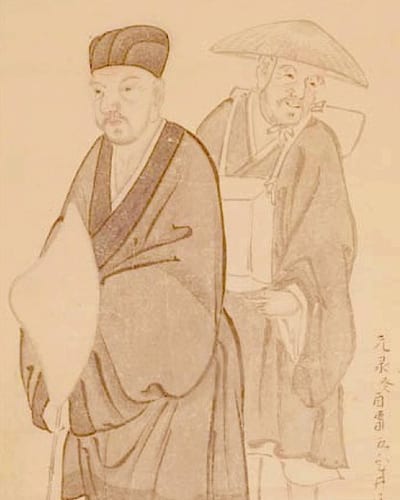 Matsuo Bashō