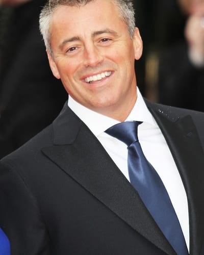 Matt LeBlanc