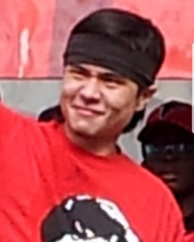 Matt Stonie