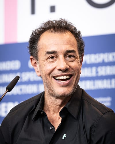 Matteo Garrone