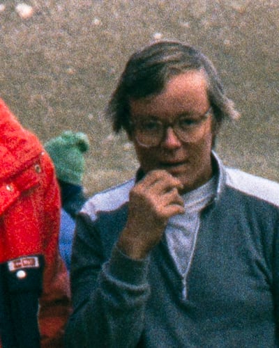 Matti Saari
