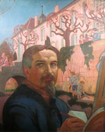 Maurice Denis