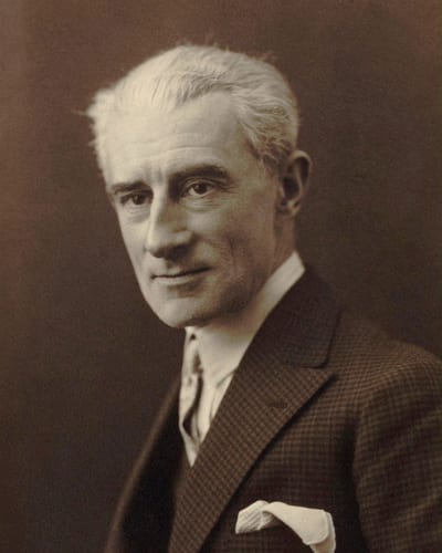 Maurice Ravel