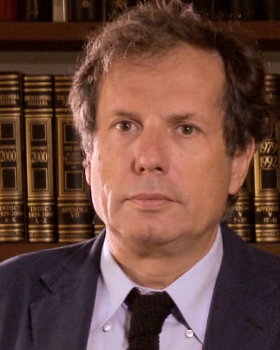 Maurizio Ferraris