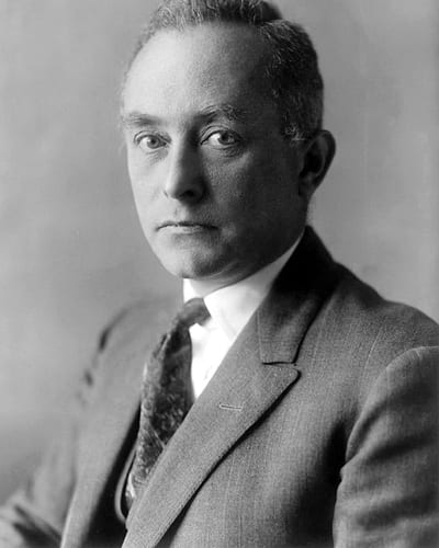 Max Born