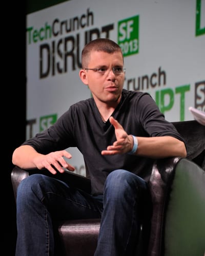 Max Levchin
