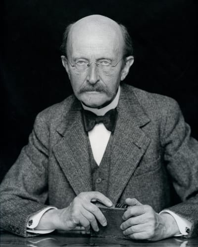 Max Planck