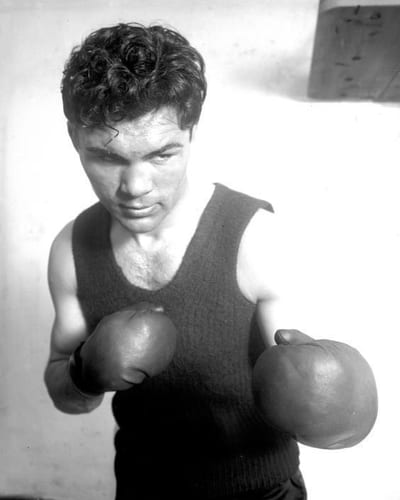Max Schmeling