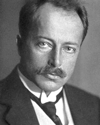 Max von Laue