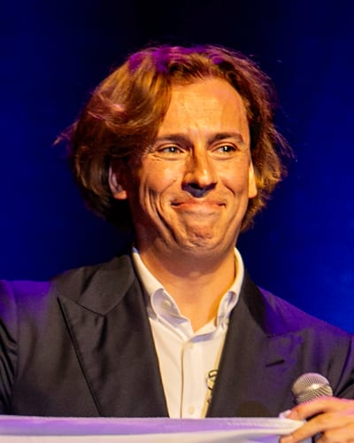 Maxim Galkin