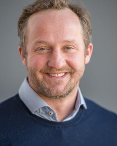 Maximilian Brückner