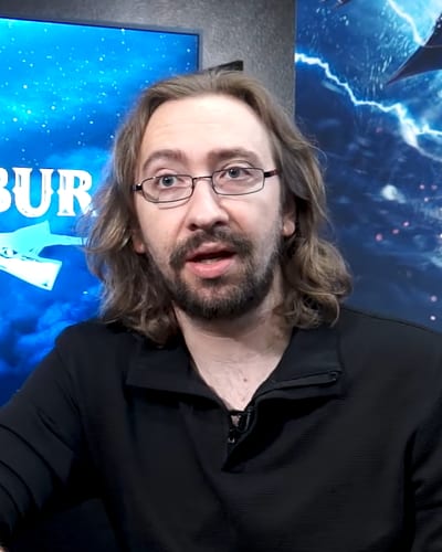 Maximilian Christiansen