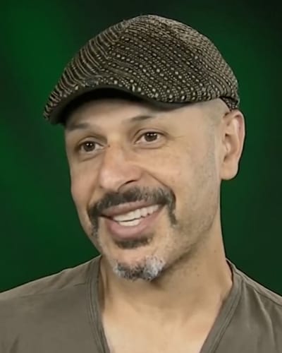 Maz Jobrani