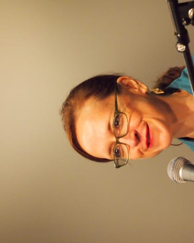 Megan Abbott