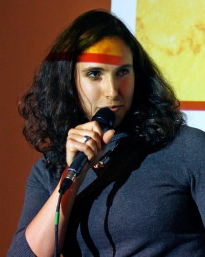 Megan Amram