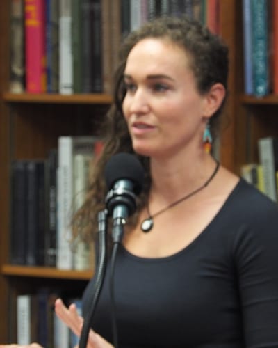 Megan Phelps-Roper