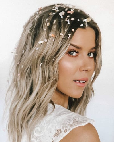 Meghan Rienks