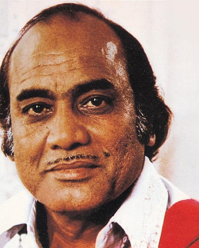 Mehdi Hassan