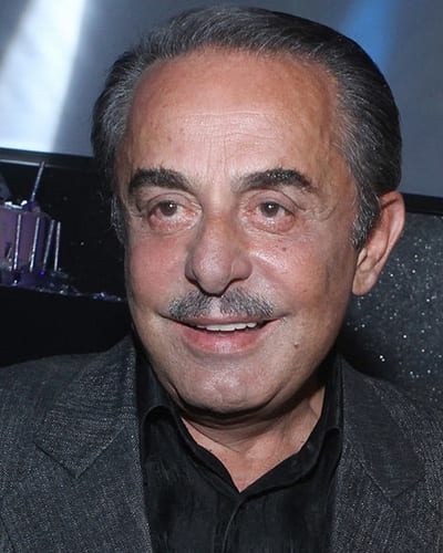 Melhem Barakat