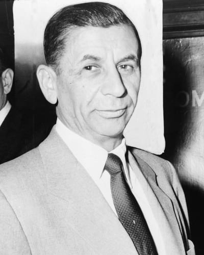 Meyer Lansky