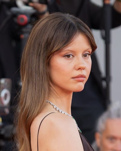 Mia Goth
