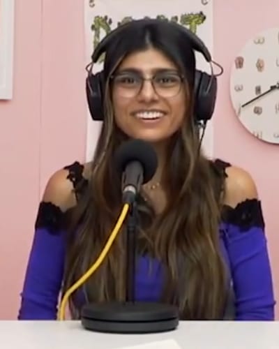 Mia Khalifa