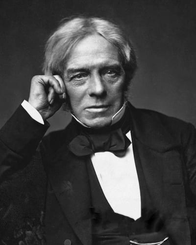 Michael Faraday