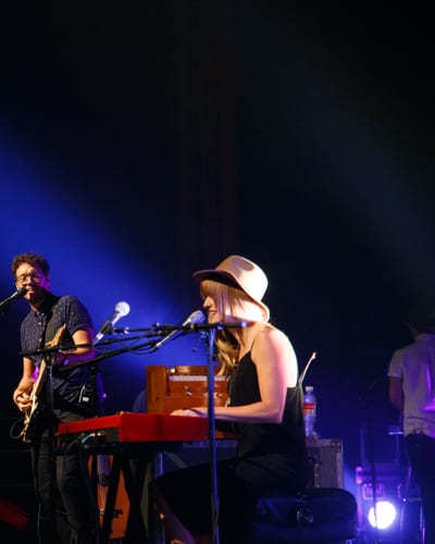 Michael Gungor