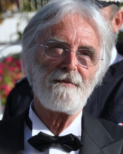 Michael Haneke