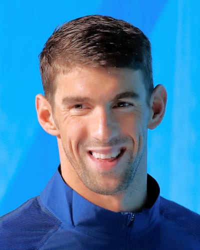 Michael Phelps