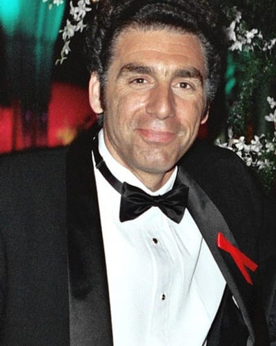 Michael Richards