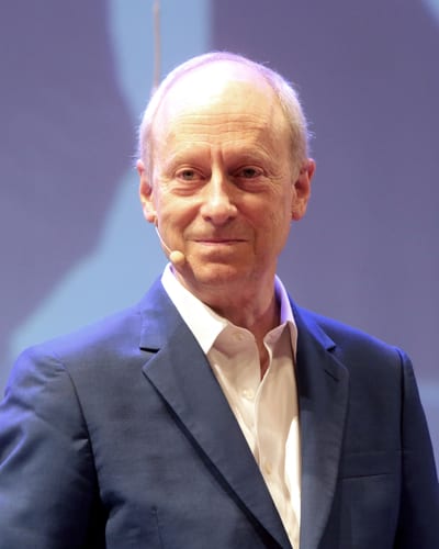 Michael Sandel photo