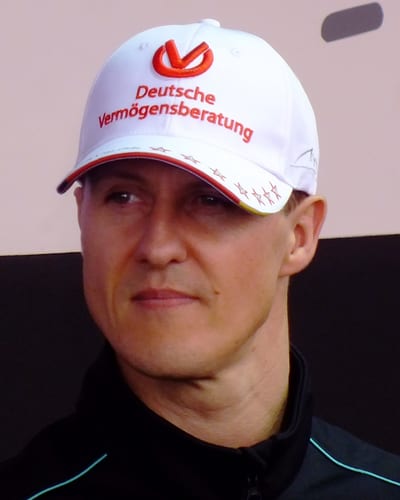 Michael Schumacher