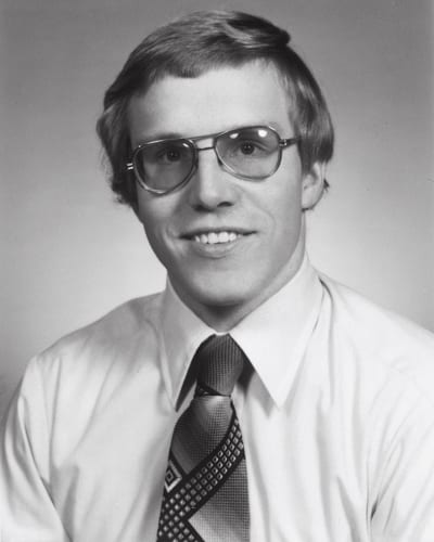 Michael Swango