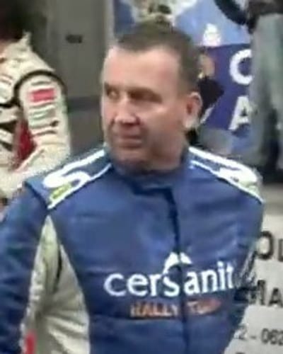 Michal Solowow