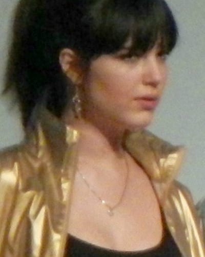Michalina Olszanska