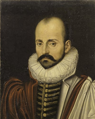 Michel de Montaigne