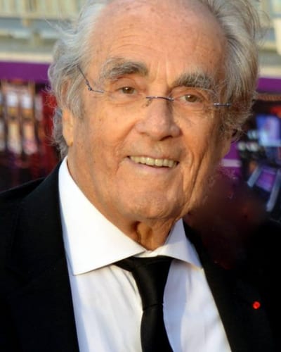 Michel Legrand