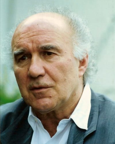 Michel Piccoli