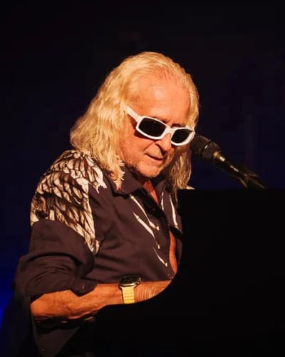 Michel Polnareff