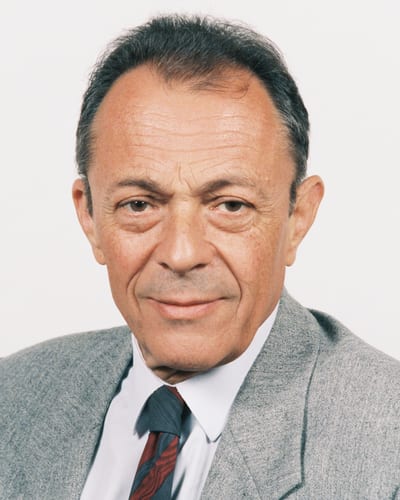 Michel Rocard