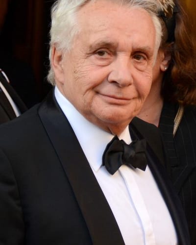 Michel Sardou