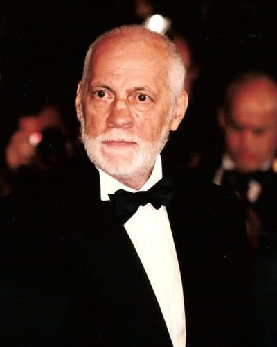 Michel Serrault